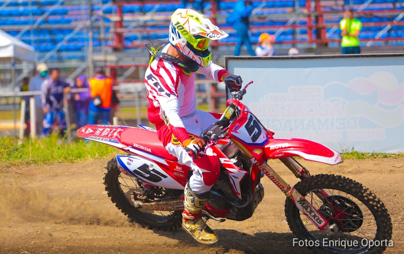 MOTOCROSS